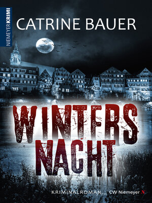 cover image of WintersNacht
